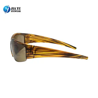Hot Sale Anti scratch Cycling Polarized Retro Sport Sunglasses
